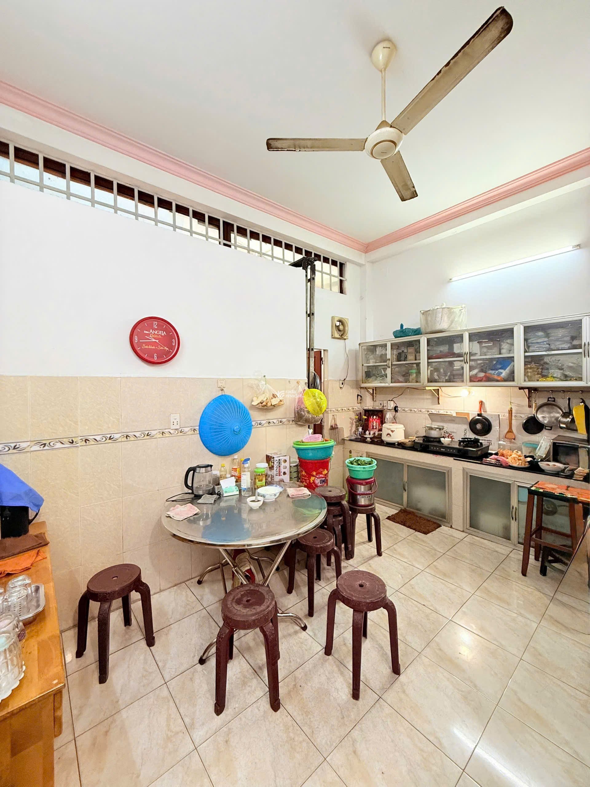 24/7: HOT BÁN NHÀ HXH 405// TRƯỜNG CHINH, PHƯỜNG 14, TÂN BÌNH, 9.9 TỶ, 76.5m2