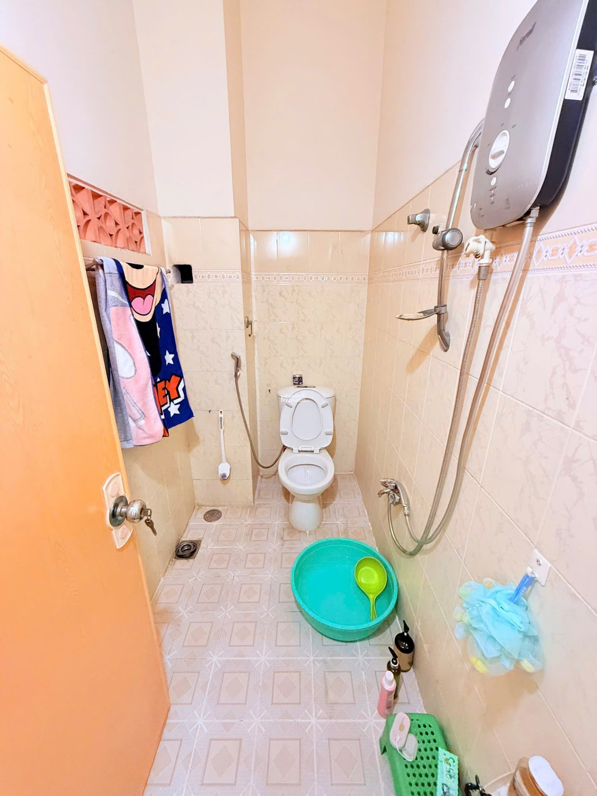 24/7: HOT BÁN NHÀ HXH 405// TRƯỜNG CHINH, PHƯỜNG 14, TÂN BÌNH, 9.9 TỶ, 76.5m2