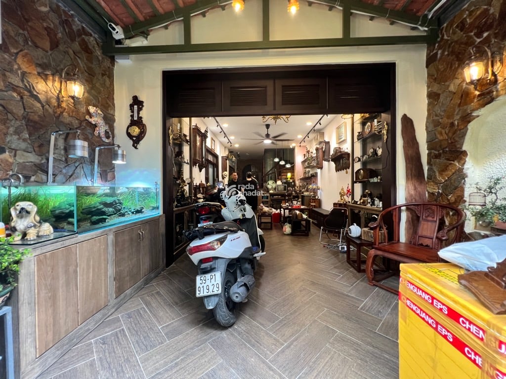 KHU SÂN BAY, NGUYỄN TRỌNG TUYỂN, TÂN BÌNH, 72M2 CÓ KC Ở NGAY. GIẢM 550TR CHỈ 20.7T TL 