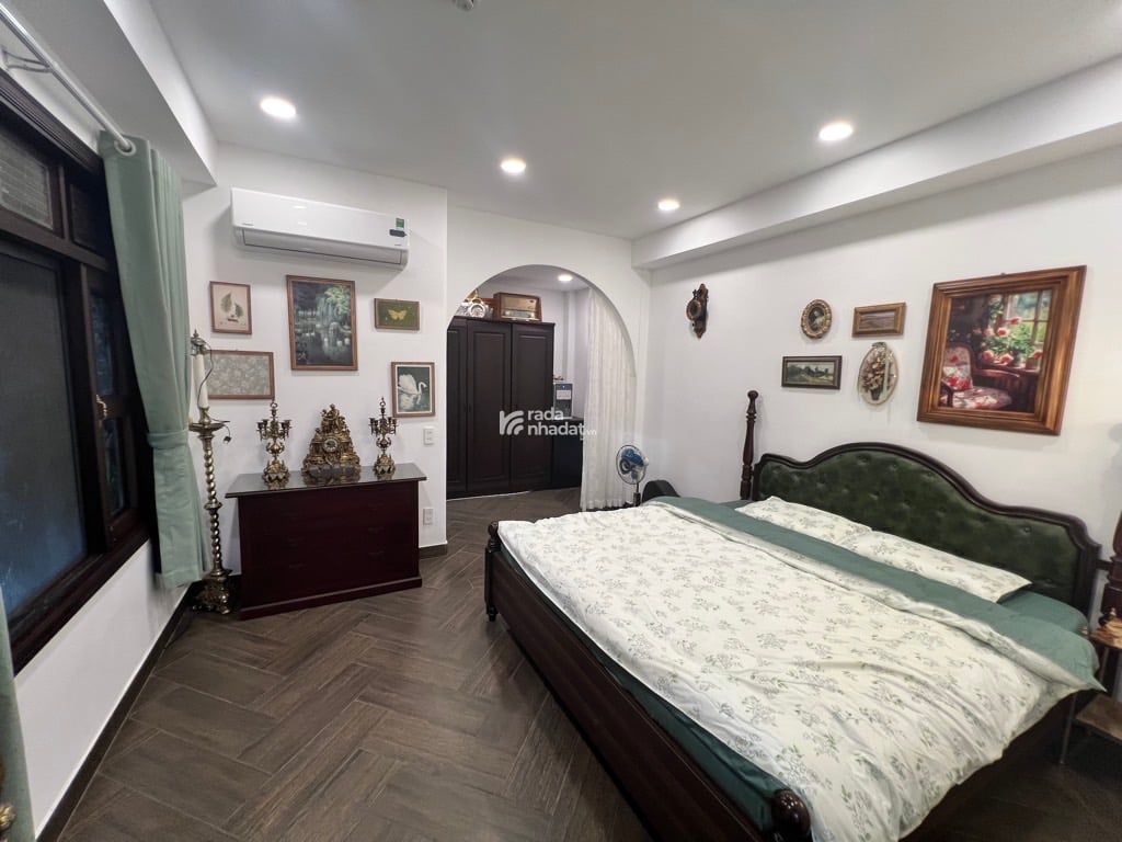 KHU SÂN BAY, NGUYỄN TRỌNG TUYỂN, TÂN BÌNH, 72M2 CÓ KC Ở NGAY. GIẢM 550TR CHỈ 20.7T TL 