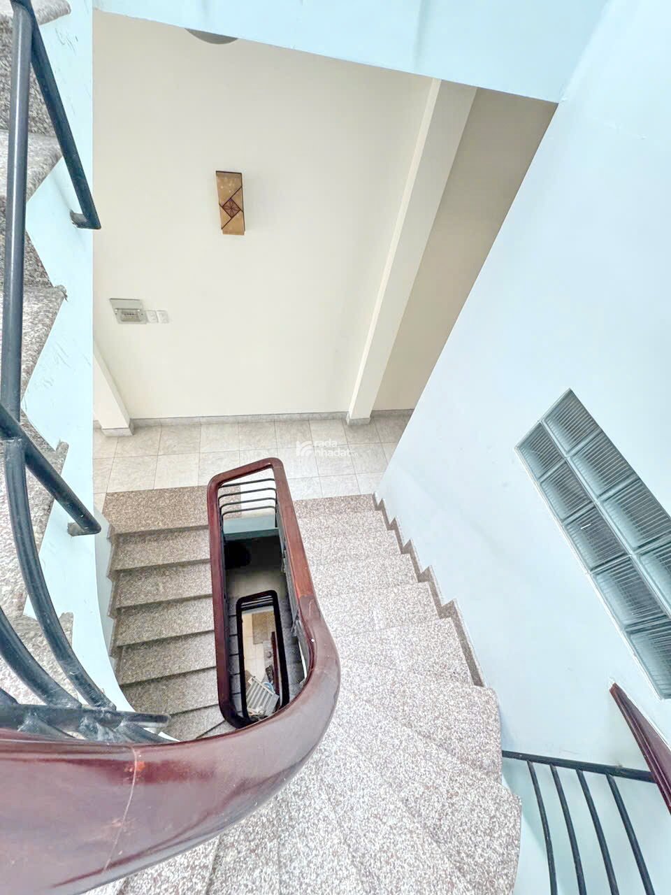 Bán nhà 2 lầu 4x20m mặt tiền đường Trần Thị Ngôi P.4 Quận 8