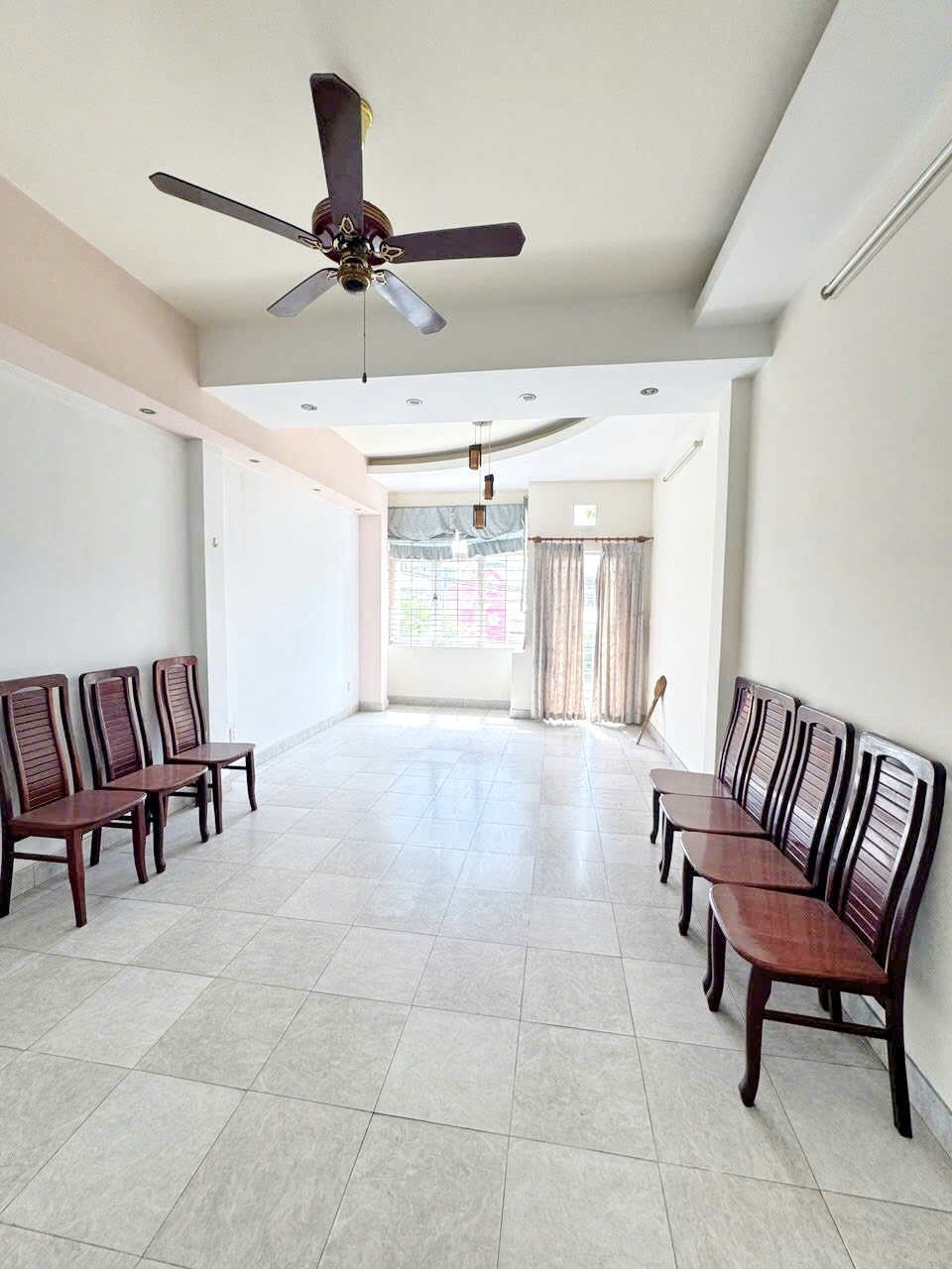 Bán nhà 2 lầu 4x20m mặt tiền đường Trần Thị Ngôi P.4 Quận 8