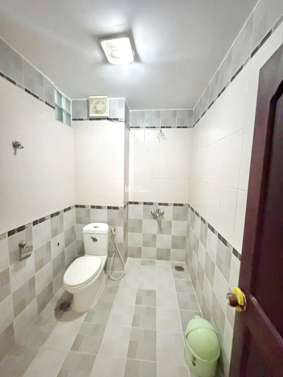 Bán nhà 2 lầu 4x20m mặt tiền đường Trần Thị Ngôi P.4 Quận 8