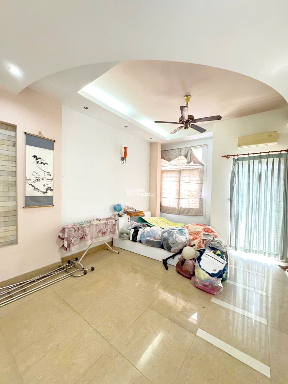 Bán nhà 2 lầu 4x20m mặt tiền đường Trần Thị Ngôi P.4 Quận 8