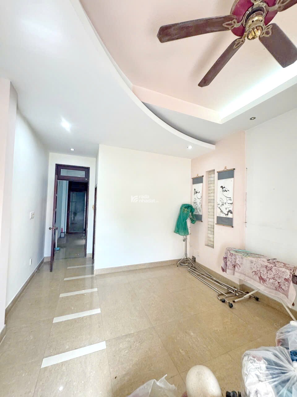 Bán nhà 2 lầu 4x20m mặt tiền đường Trần Thị Ngôi P.4 Quận 8