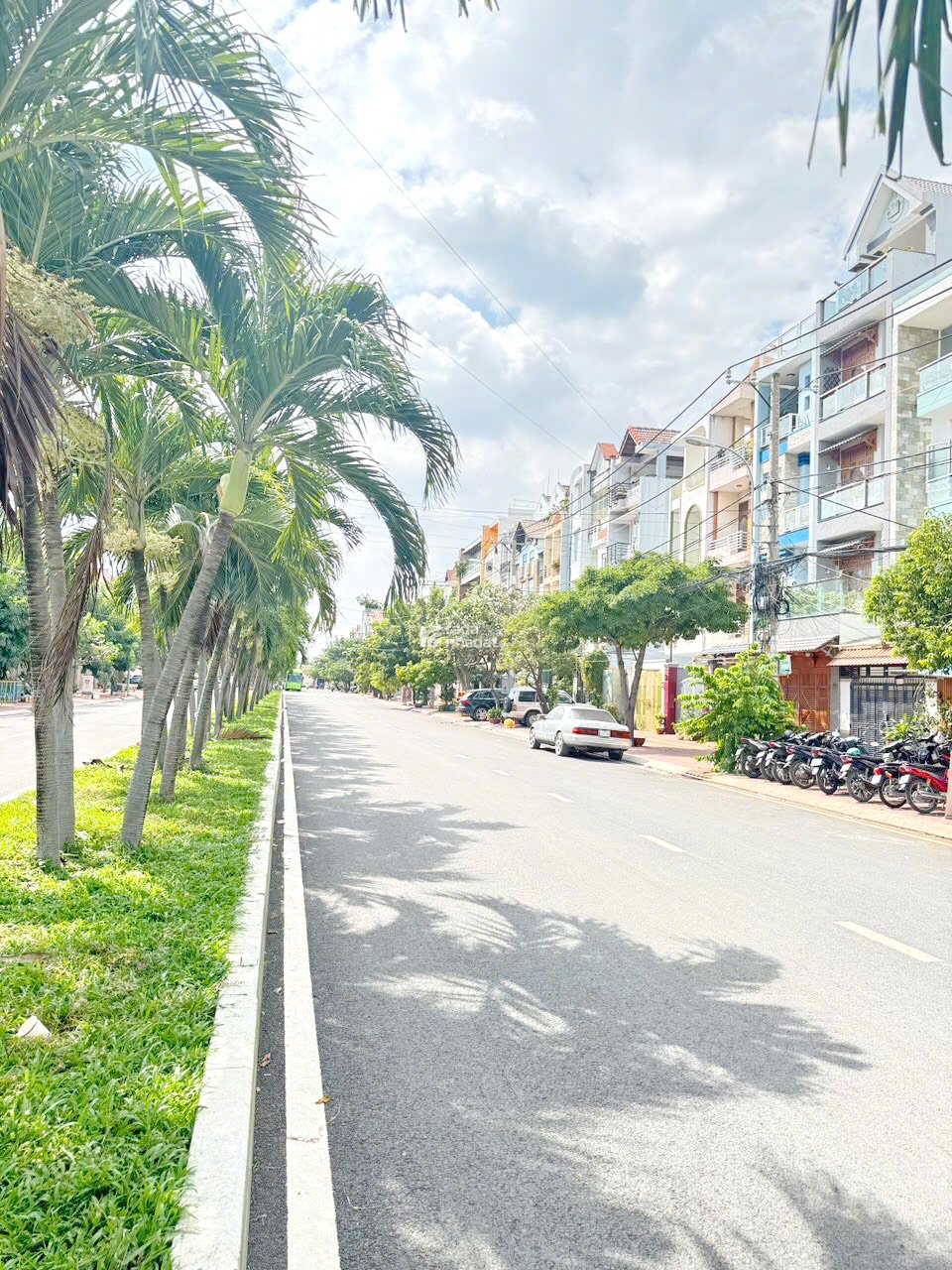 Bán nhà 2 lầu 4x20m mặt tiền đường Trần Thị Ngôi P.4 Quận 8