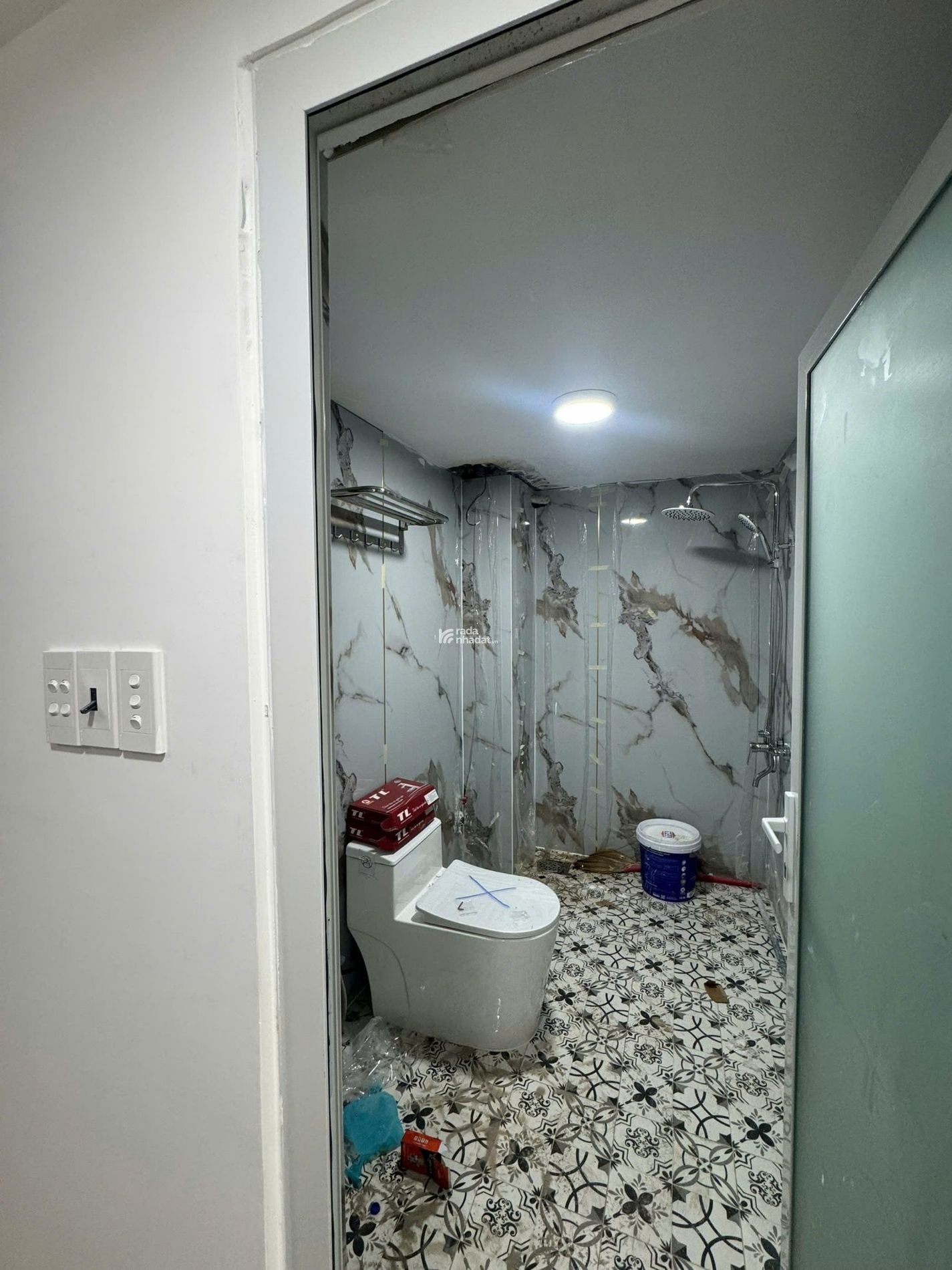 MTKD 7PN 5 TẦNG NHÀ MỚI 100% TRẦN HƯNG ĐẠO, TÂN SƠN NHÌ , TÂN PHÚ CHỈ 15.8 TỶ