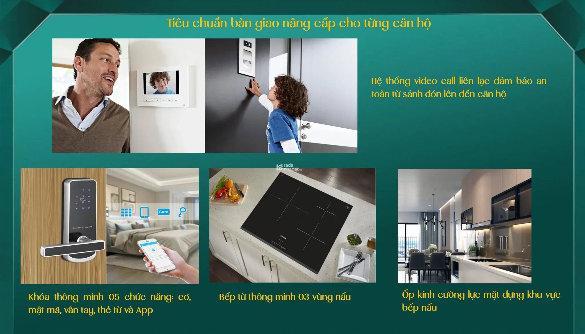 Căn hộ giá tốt, vị trí đẹp, thanh toán nhẹ nhàng mỗi tháng 1%