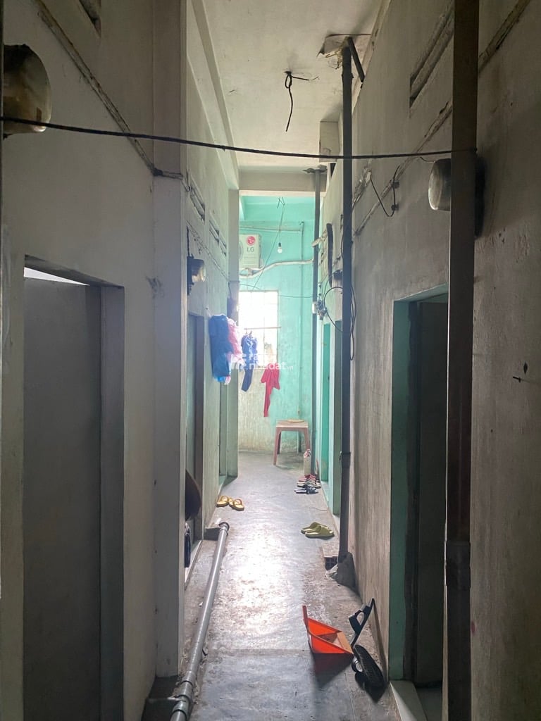 BÁN CHDV ĐƯỜNG SỐ KẾ TÊN LỬA 177M2 17 TỶ THU 55 TRIỆU BÌNH TRỊ ĐÔNG B