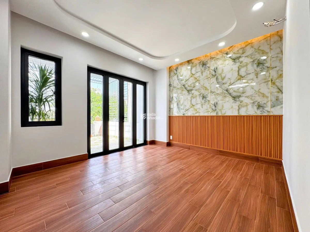 Bán nhà mới siêu đẹp MTKD 3 tầng khu đường số Lê Văn Quới ,Bình Hưng Hòa A,  Bình Tân chỉ 6.7 tỷ
