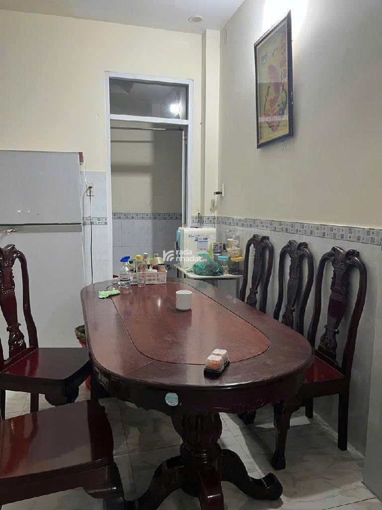 Căn góc 2 mặt tiền - hxh 7 chỗ - 7 PN cạnh Phú Mỹ Hưng Q7 - vừa ở vừa cho thuê - nhỉnh 6T còn TL