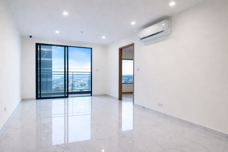 Bán nhanh 2PN 58,90m2 The Beverly Solari - BS11, 4,51tỷ