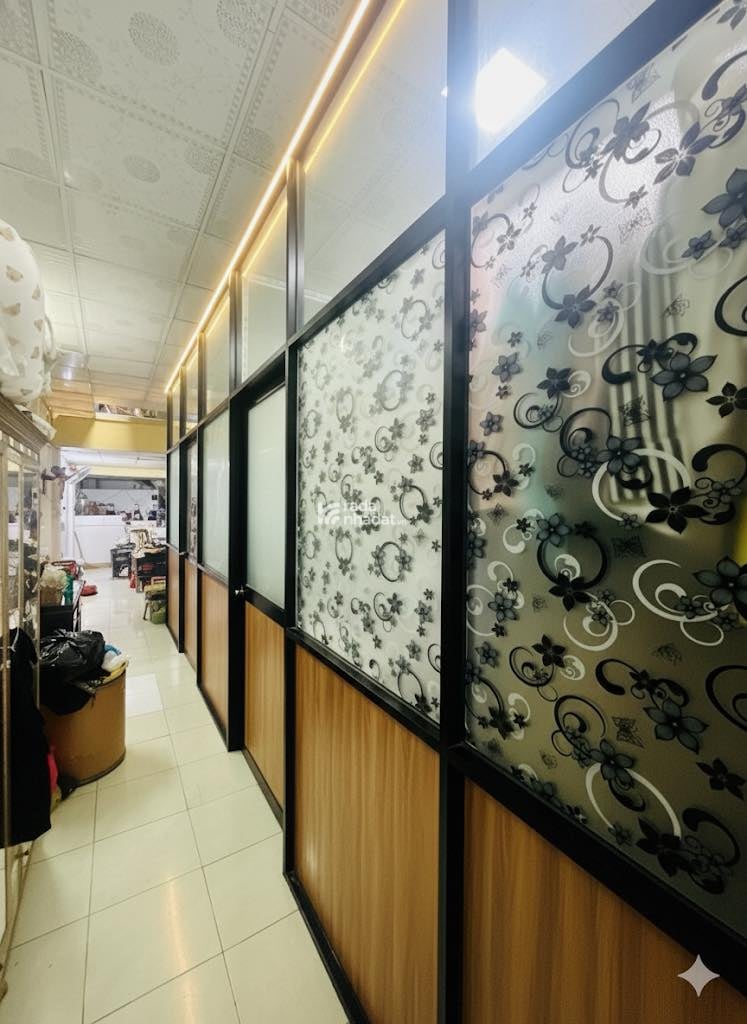 BÁN NHÀ GẦN CHỢ TÂN HƯƠNG  HXH QUAY ĐẦU 77M 7PN DÒNG TIỀN HƠN 10  GIÁ TỐTT