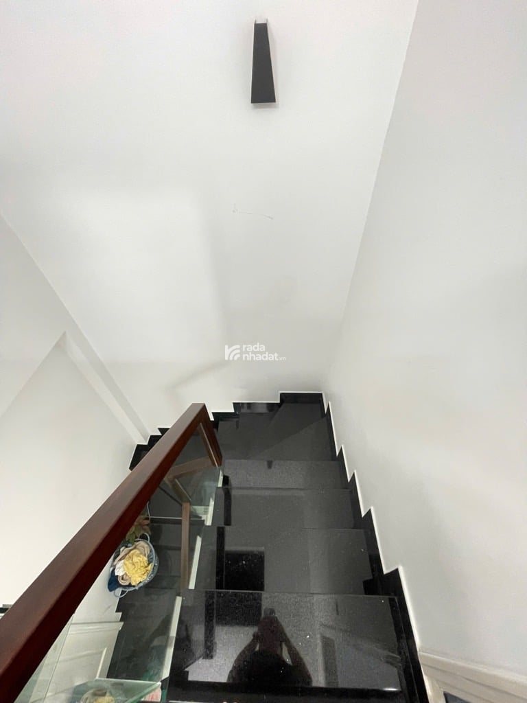 NHÀ 4 TẦNG - TÂN KỲ TÂN QUÝ - 46M2 - NGANG 4.5M - 3PN - GẦN AEON MALL TÂN PHÚ - 5 TỶ 600