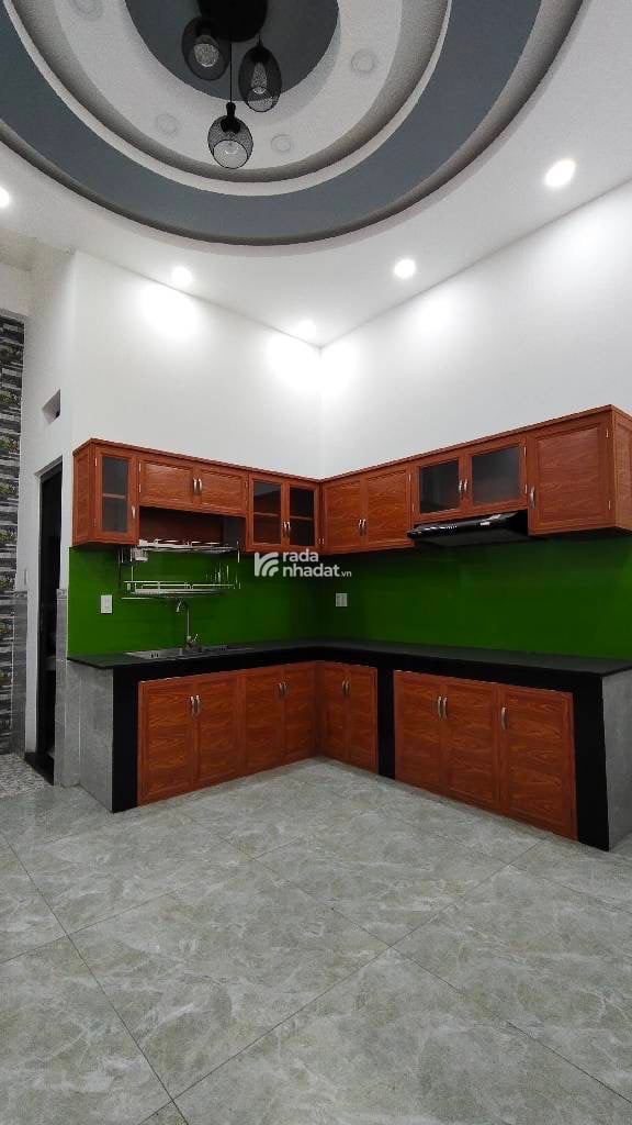 Liên khu 4-5 BHHB BÌNH TÂNGIÁ 6,750 tỷ