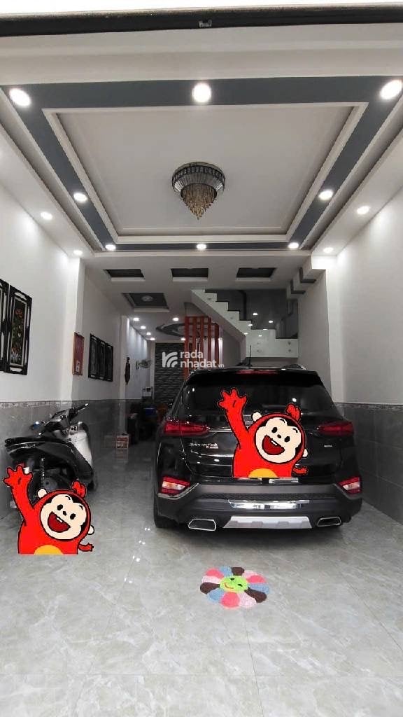 Liên khu 4-5 BHHB BÌNH TÂNGIÁ 6,750 tỷ