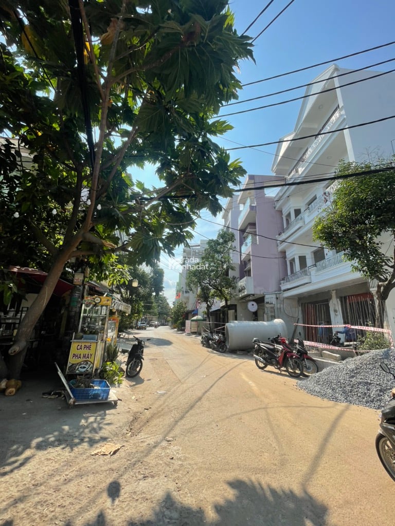  MẶT TIỀN THÀNH CÔNG -  160m2 - NGANG LỚN 12m - CHIA THÀNH 2 CĂN, ĐANG CHO THUÊ 20tr/ THÁNG -