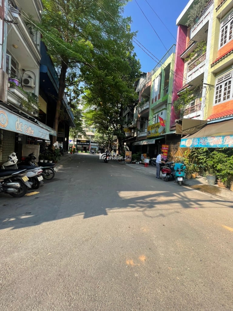  MẶT TIỀN THÀNH CÔNG -  160m2 - NGANG LỚN 12m - CHIA THÀNH 2 CĂN, ĐANG CHO THUÊ 20tr/ THÁNG -