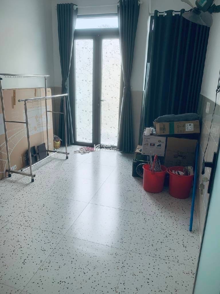 Bán nhà đường nguyễn hữu tiến tây thạnh tân phú