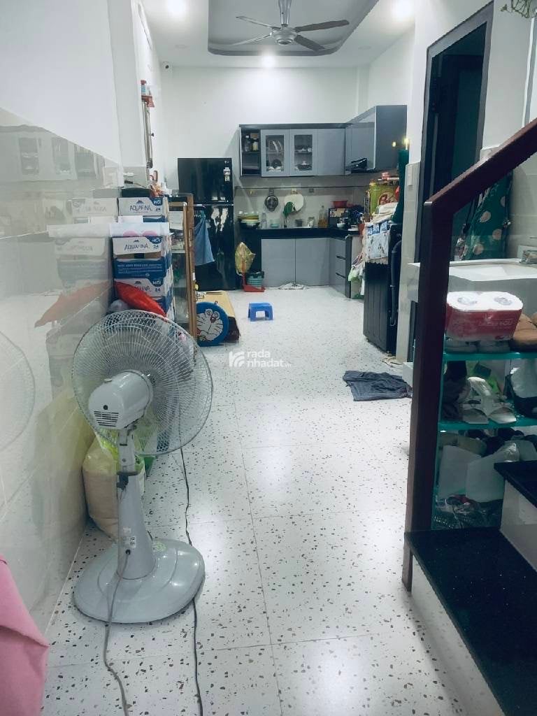 Bán nhà đường nguyễn hữu tiến tây thạnh tân phú