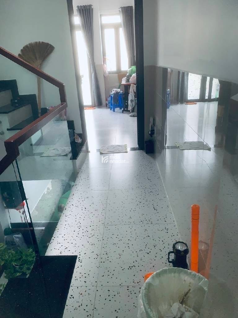 Bán nhà đường nguyễn hữu tiến tây thạnh tân phú