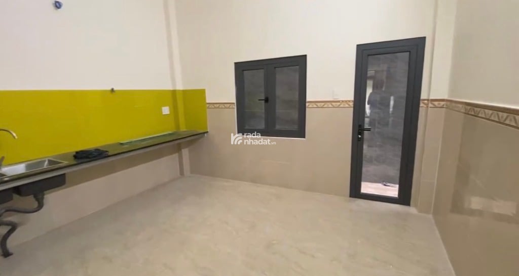BÁN NHÀ MẶT TIỀN 55M2 BTCT CHỈ 9.5 TỶ KHU TÊN LỬA KINH DOANH SẦM UẤT