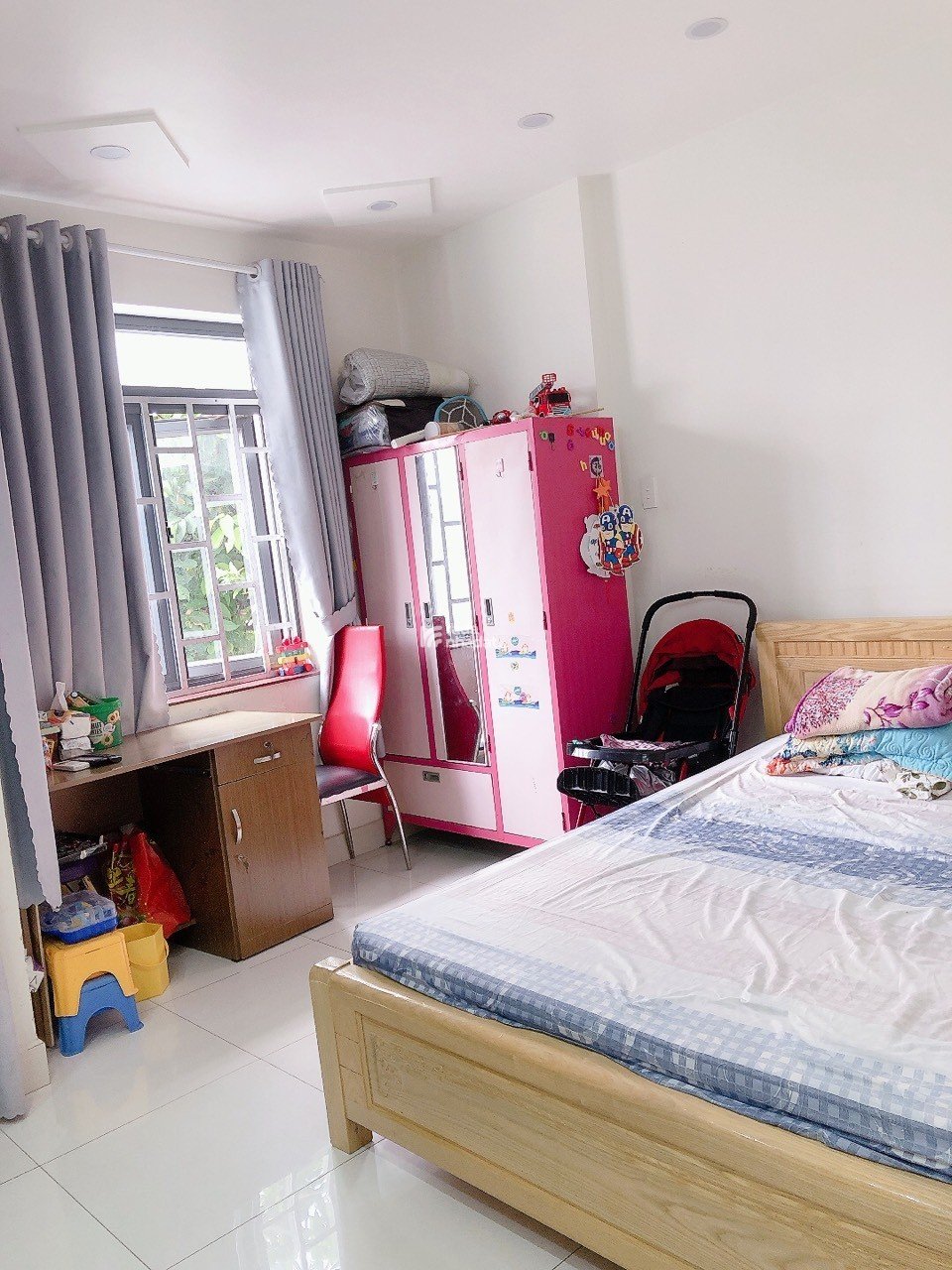 NHÀ ĐẸP BÁN GẤP 4 Lầu, HẼM Ô TÔ, Đường TRẦN VĂN ƠN, P.TÂN SƠN NHÌ,Tân Phú,Chỉ 6,9 Tỷ TL.