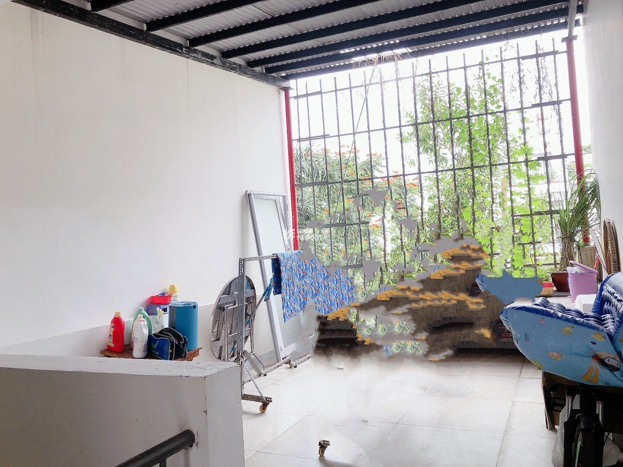 NHÀ ĐẸP BÁN GẤP 4 Lầu, HẼM Ô TÔ, Đường TRẦN VĂN ƠN, P.TÂN SƠN NHÌ,Tân Phú,Chỉ 6,9 Tỷ TL.