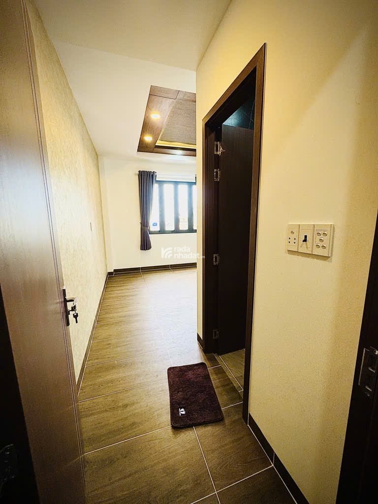 Bán Nhà Đường Mã Lò,Bình Tân, Hẻm 5m (4 x 22 x 5 Tầng) 7,68 Tỷ TL
