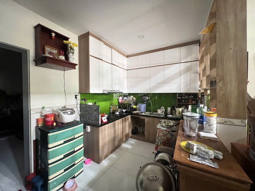 CẦN BÁN GẤP NHÀ NGAY ĐƯỜNG SỐ 8 LINH XUÂN THỦ ĐỨC, GIÁ NHỈNH 6 TỶ TL. DIỆN TÍCH 92M2.