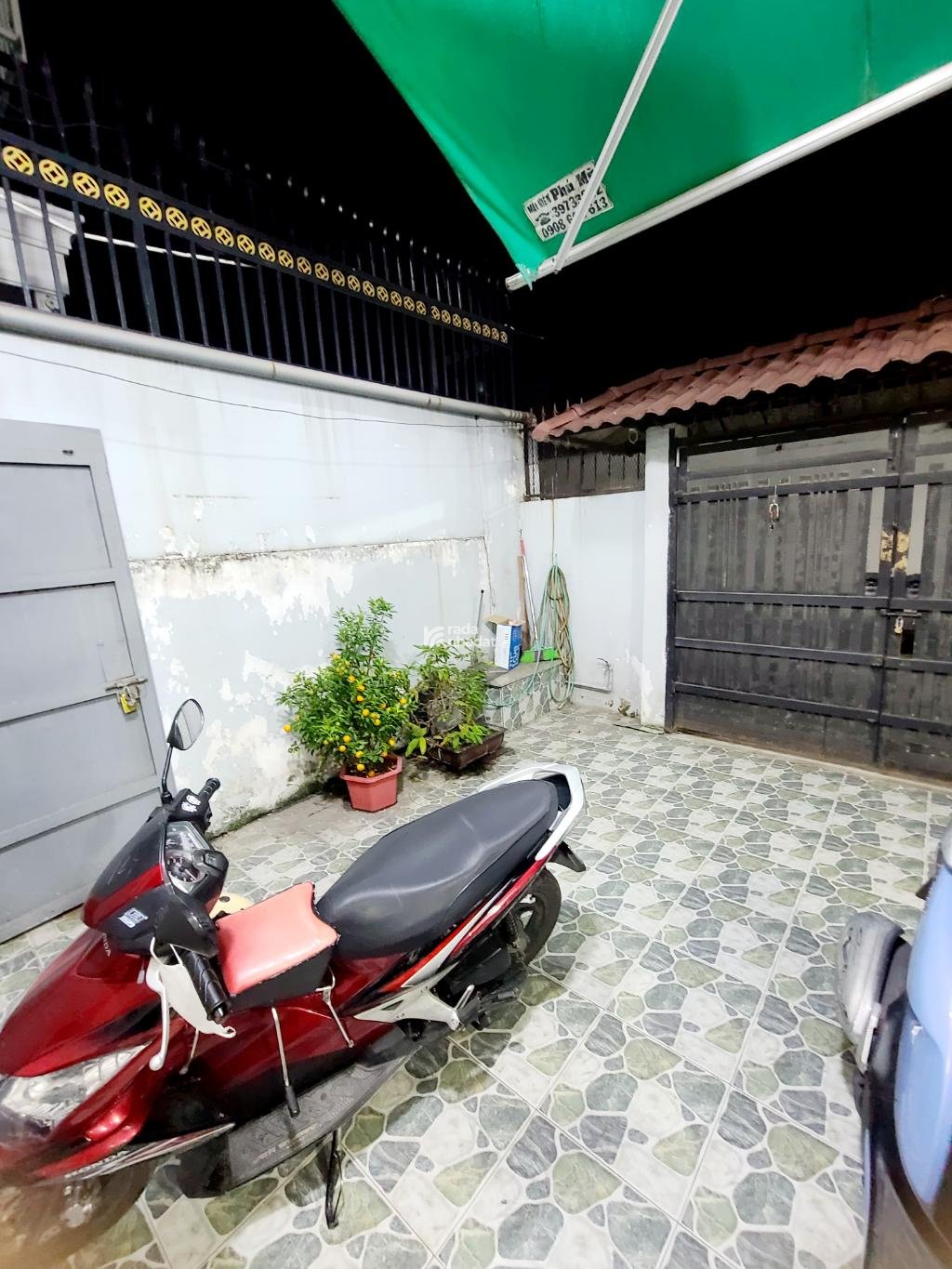 HẺM XE HƠI 5M THÔNG   - AN LẠC - BÌNH TÂN - THÍCH HỢP MUA Ở HAY CHO THUÊ.