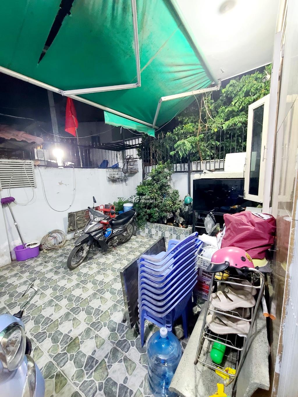 HẺM XE HƠI 5M THÔNG   - AN LẠC - BÌNH TÂN - THÍCH HỢP MUA Ở HAY CHO THUÊ.