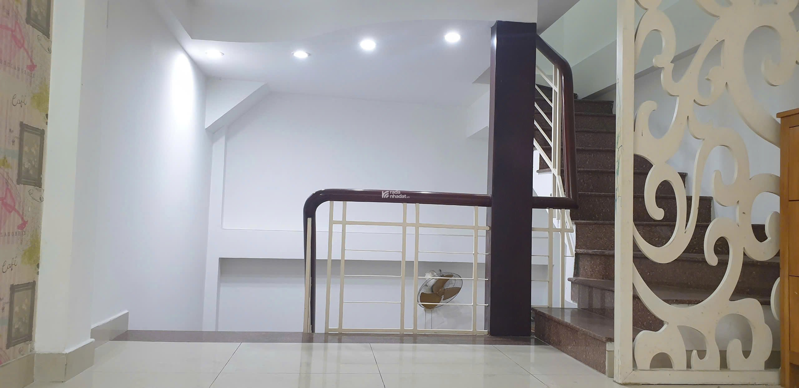 Bán Nhà Trung Tâm ,Nguyễn Thị Minh Khai Q3-3 Tầng, Hướng Đông Nam, Giá Chỉ 9 Tỷ