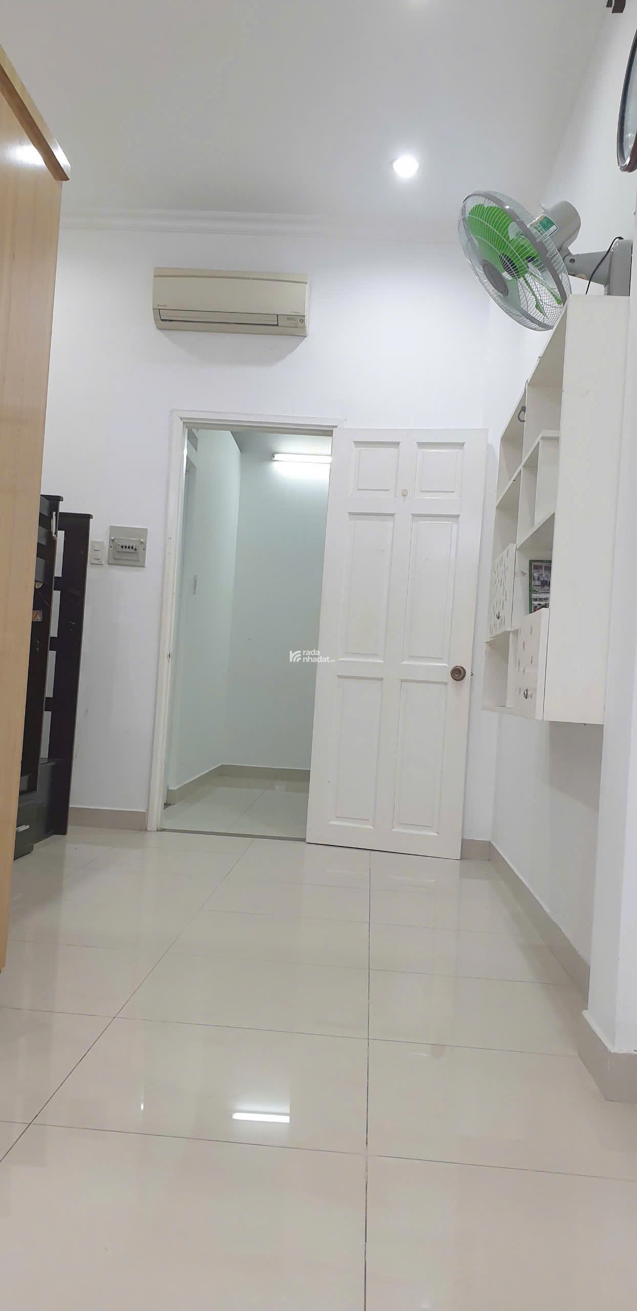 Bán Nhà Trung Tâm ,Nguyễn Thị Minh Khai Q3-3 Tầng, Hướng Đông Nam, Giá Chỉ 9 Tỷ