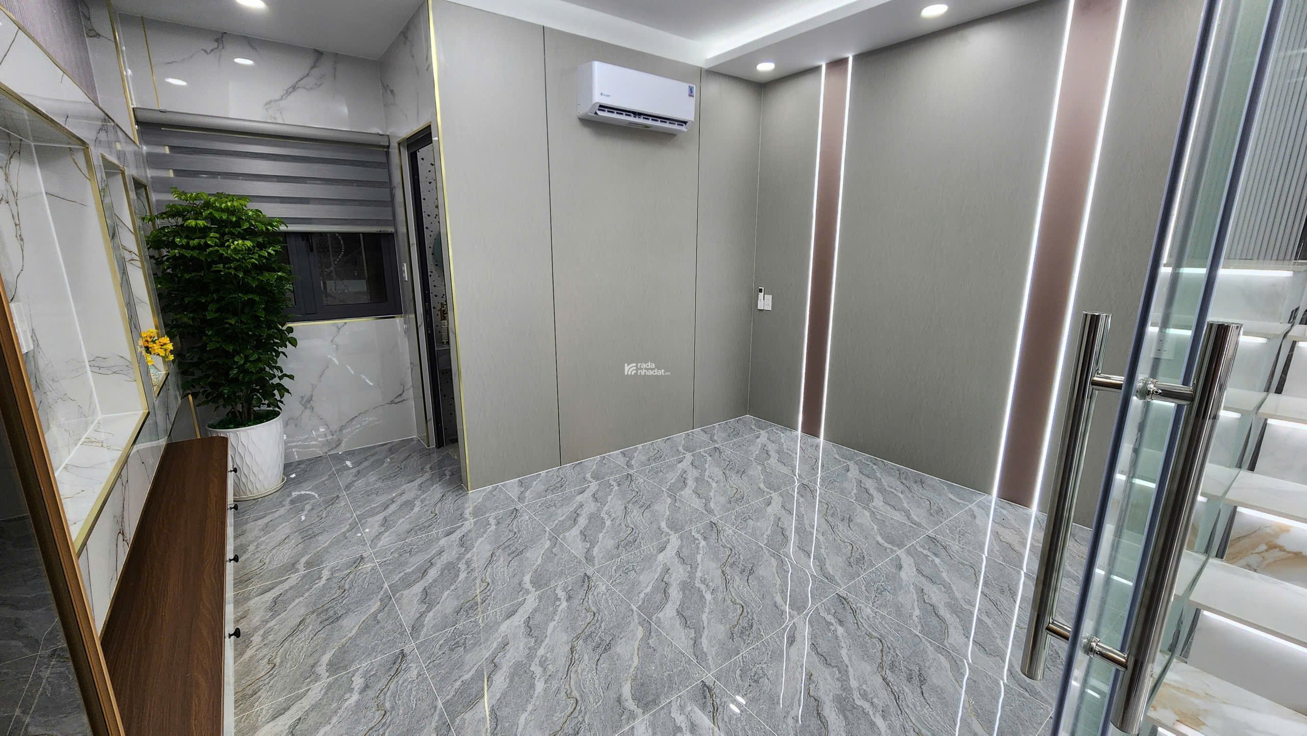  NHÀ PHỐ 4 TẦNG FULL NỘI THẤT TX13 - LIỀN KỀ PICITY, THỚI AN, Q.12
