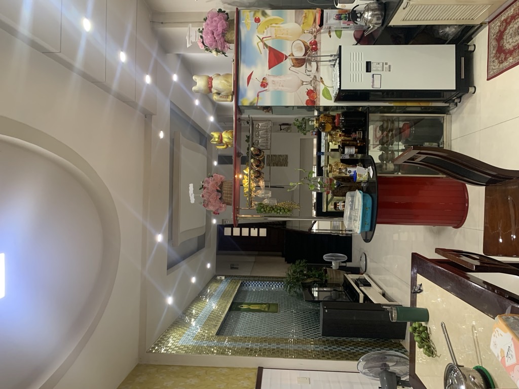 TT. TÂN PHÚ - MTKD- VỊ TRÍ TUYỆT ĐẸP - 100M2- 4 TẦNG 3PN 4WC- ĐƯỜNG 12M- LỀ 4M-