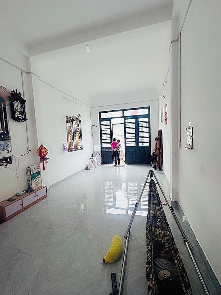 Bán nhà gần tân kỳ tân quý bình hưng hoà
