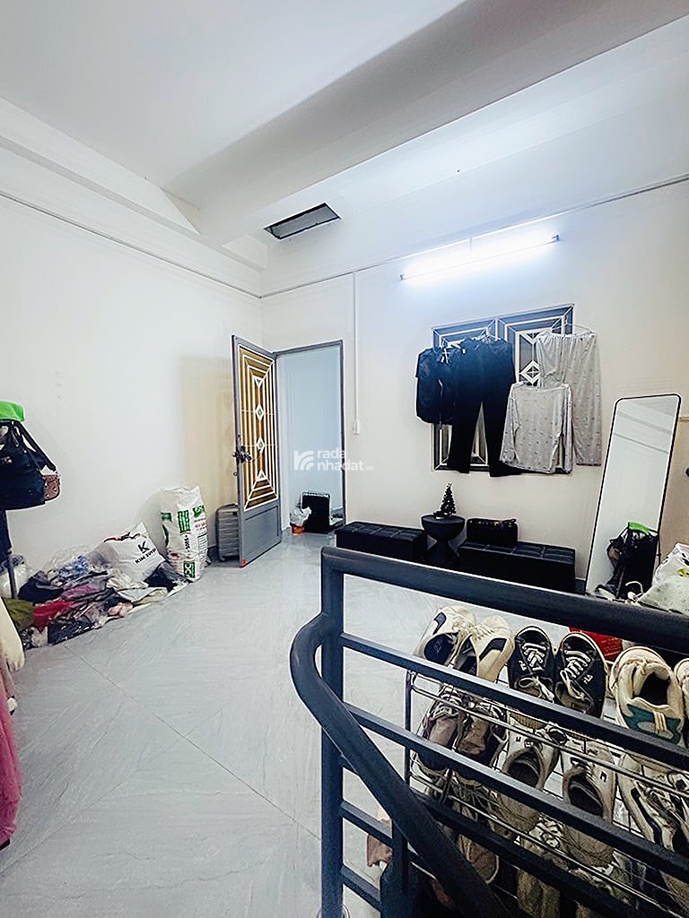 Bán nhà gần tân kỳ tân quý bình hưng hoà
