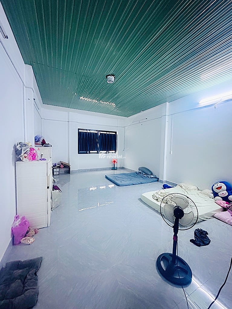 Bán nhà gần tân kỳ tân quý bình hưng hoà
