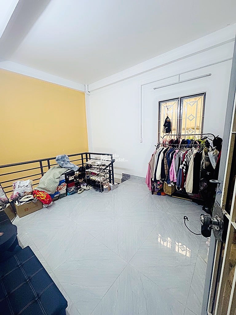 Bán nhà gần tân kỳ tân quý bình hưng hoà