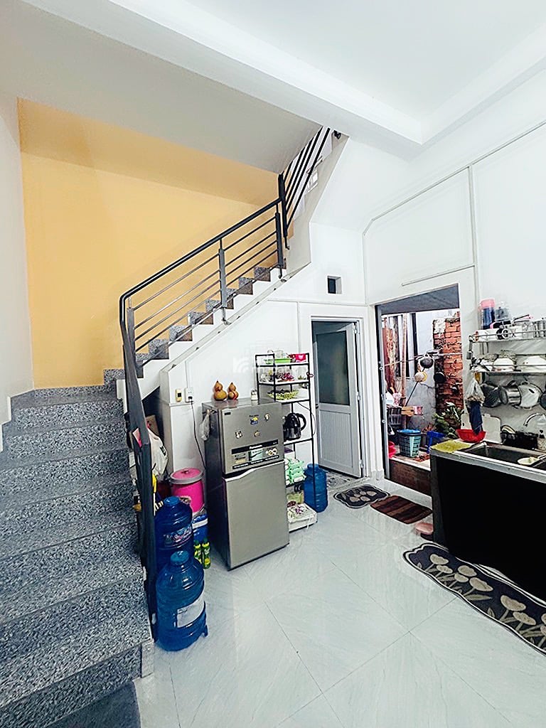 Bán nhà gần tân kỳ tân quý bình hưng hoà