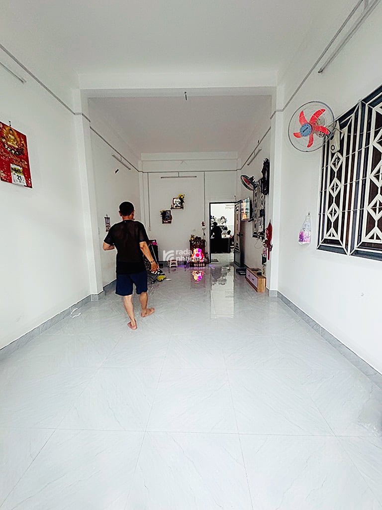 Bán nhà gần tân kỳ tân quý bình hưng hoà
