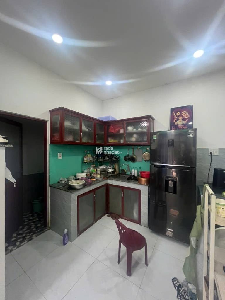 NHÀ MỚI Bờ Bao Tân Thắng -Tân Sơn Nhì -Tân Phú DT: 31.1M2 , 4.1  7 . 3 tầng GIÁ :  4.25 tỷ 