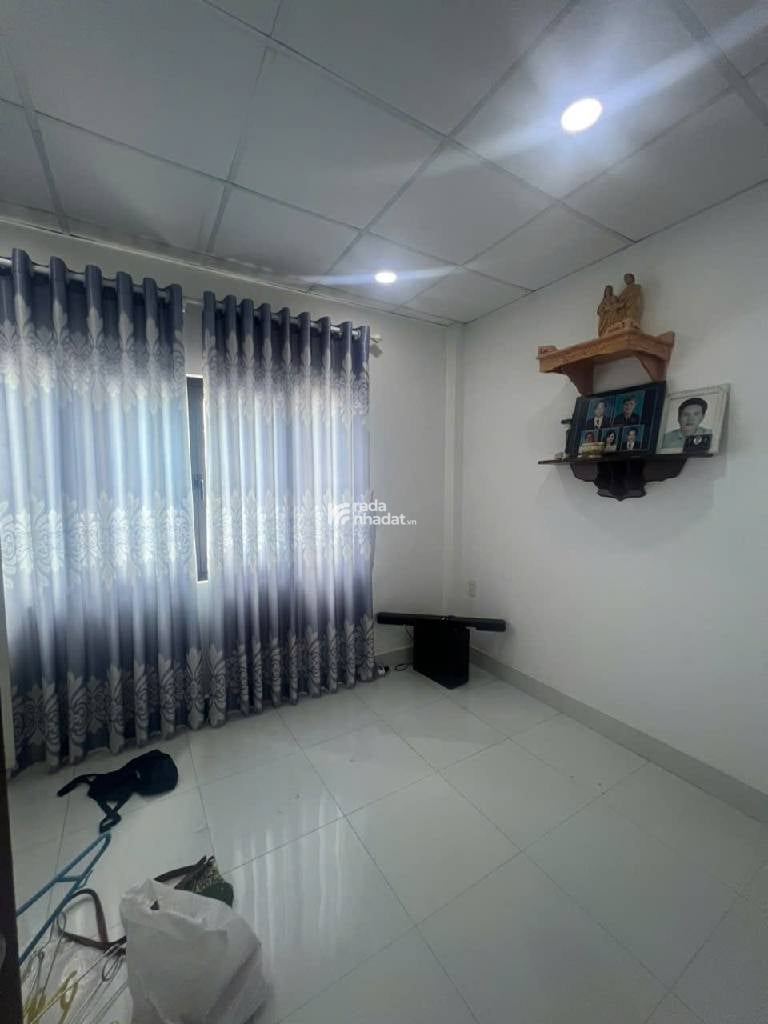 NHÀ MỚI Bờ Bao Tân Thắng -Tân Sơn Nhì -Tân Phú DT: 31.1M2 , 4.1  7 . 3 tầng GIÁ :  4.25 tỷ 