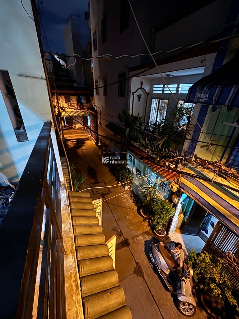 HXH THÔNG TÂN HOÁ -P.14- Q.6- DT;3.8*11.5M -CHỈ 5 TỶ 2