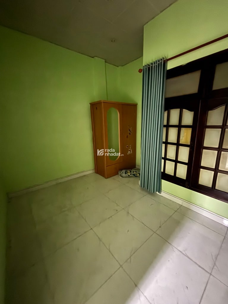 HXH THÔNG TÂN HOÁ -P.14- Q.6- DT;3.8*11.5M -CHỈ 5 TỶ 2