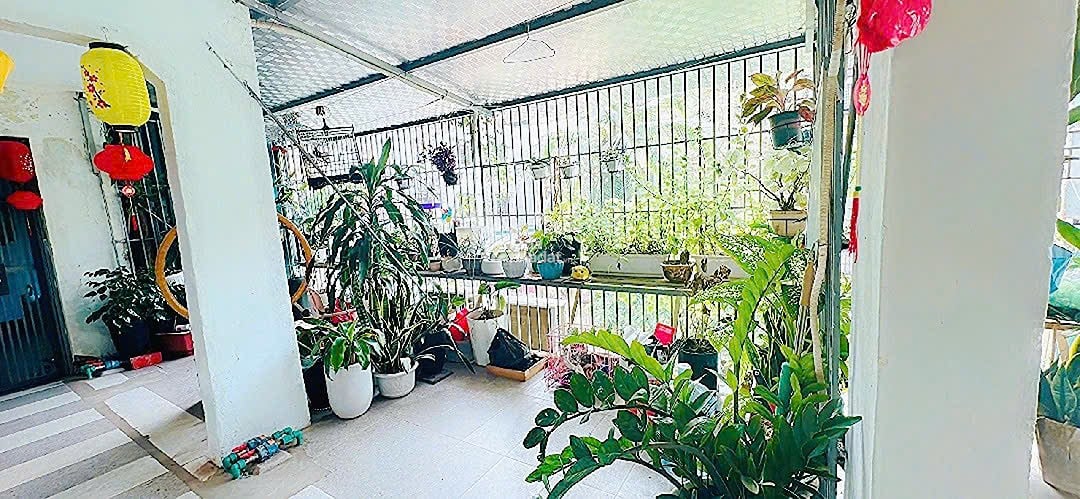 BÁN TẬP THỂ THANH XUÂN BẮC 40M,2.25 TỶ, Ô TÔ ĐỖ CHÂN CẦU THANG, FULL NỘI THẤT