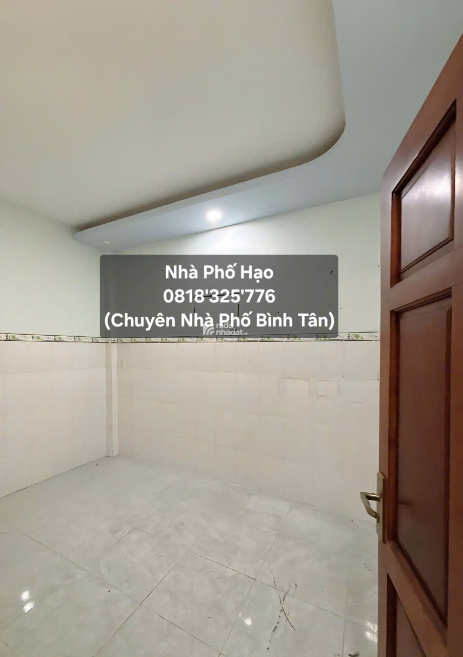 CHỦ GIẢM 500TR - NHÀ ĐƯỜNG 7M - SÁT BẾN XE MIỀN TÂY - DT 55M2 – CHỈ 5.X TỶ