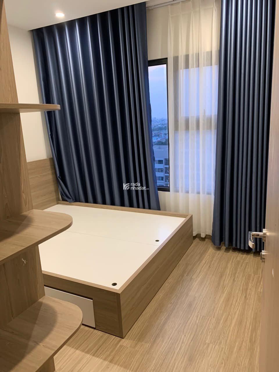Bán cắt lỗ 03 căn hộ Libera Nha Trang, giá 1,3 tỷ