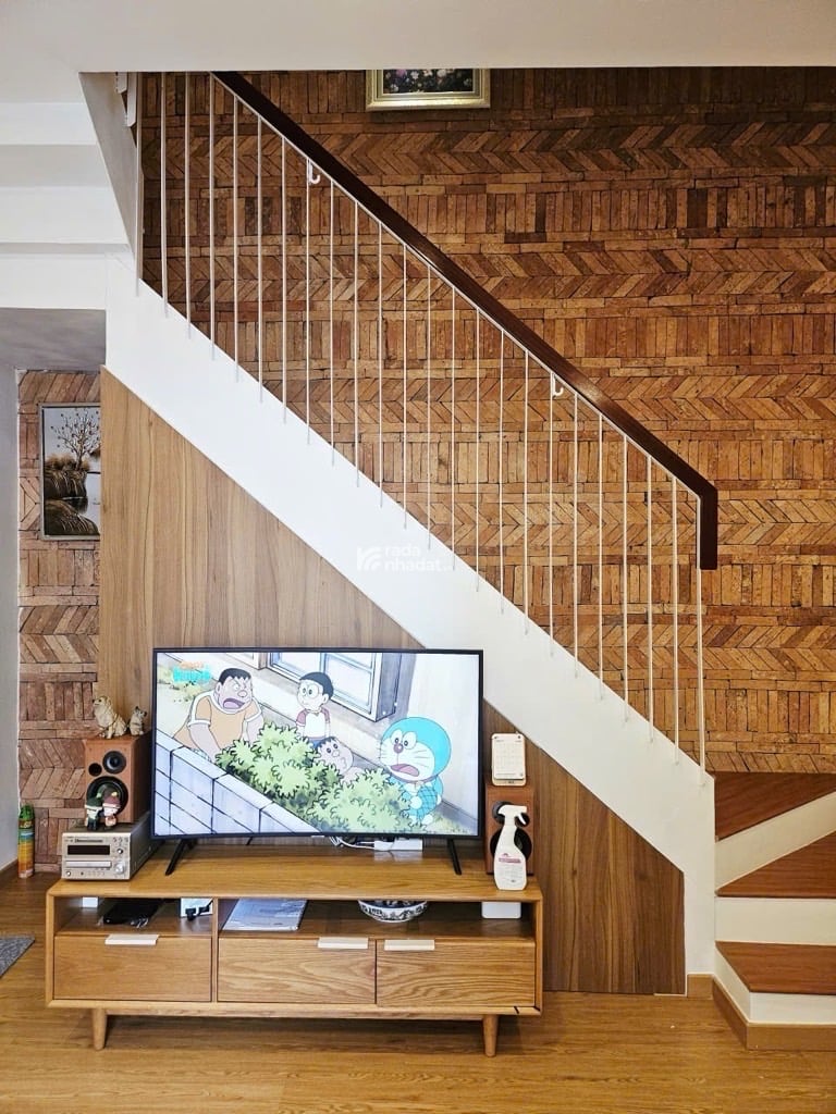  NHÀ MỚI Ở NGAY HƯƠNG LỘ 3,BHH,BÌNH TÂN.NGANG LỚN 12M X 17M,2 TẦNG, CÓ 6 PHÒNG CHO THUÊ